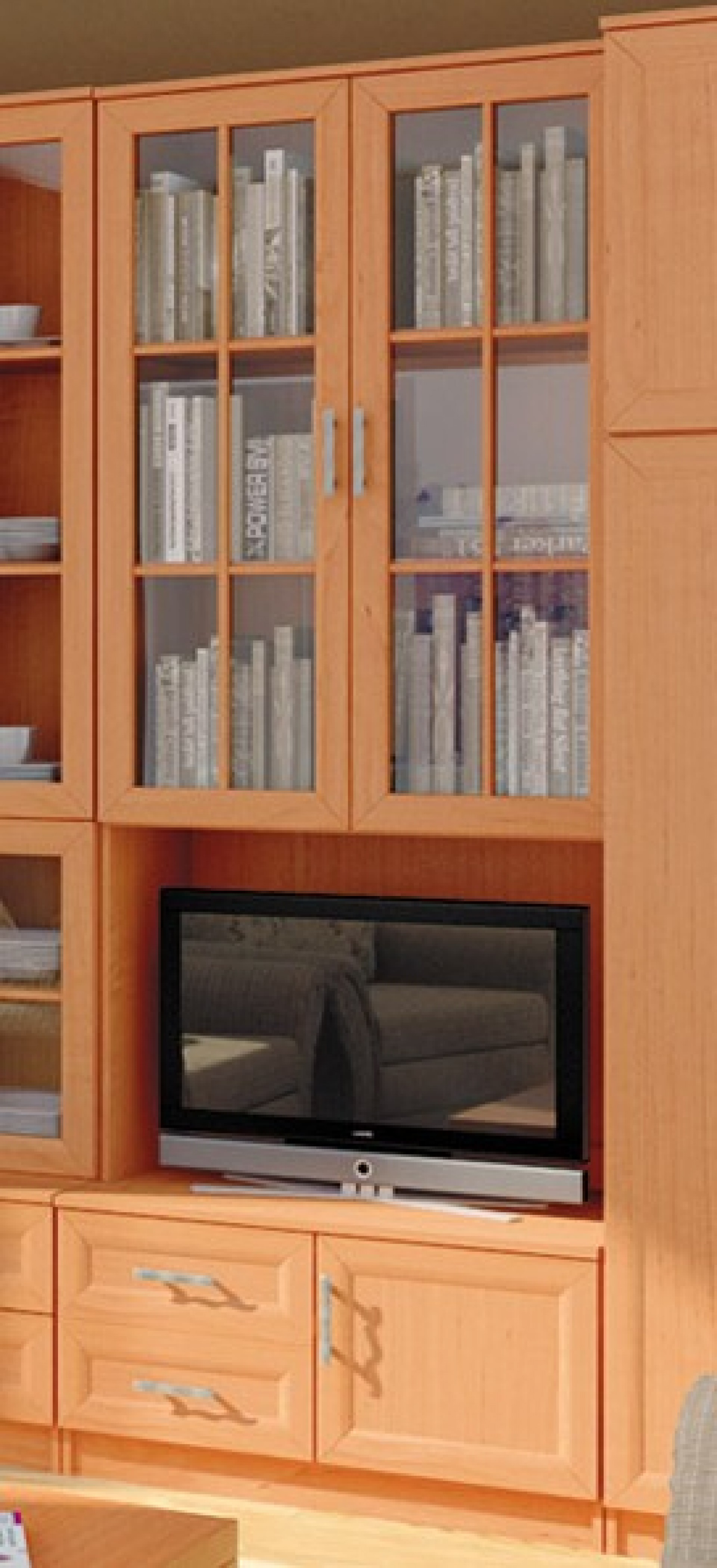 Tv regal Karima 10