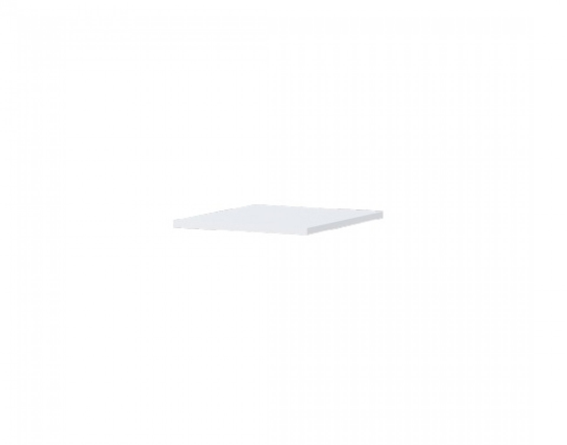 POLICA ZA OMARO KIKI KIKI (VEČ BARV)-Bela