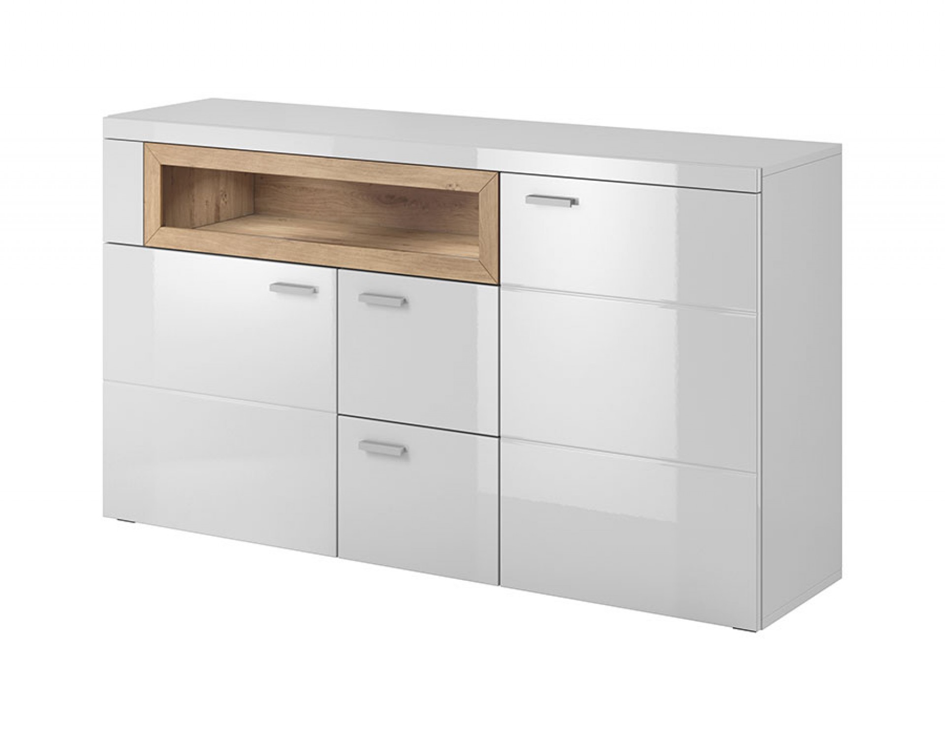 Komoda BOXY
