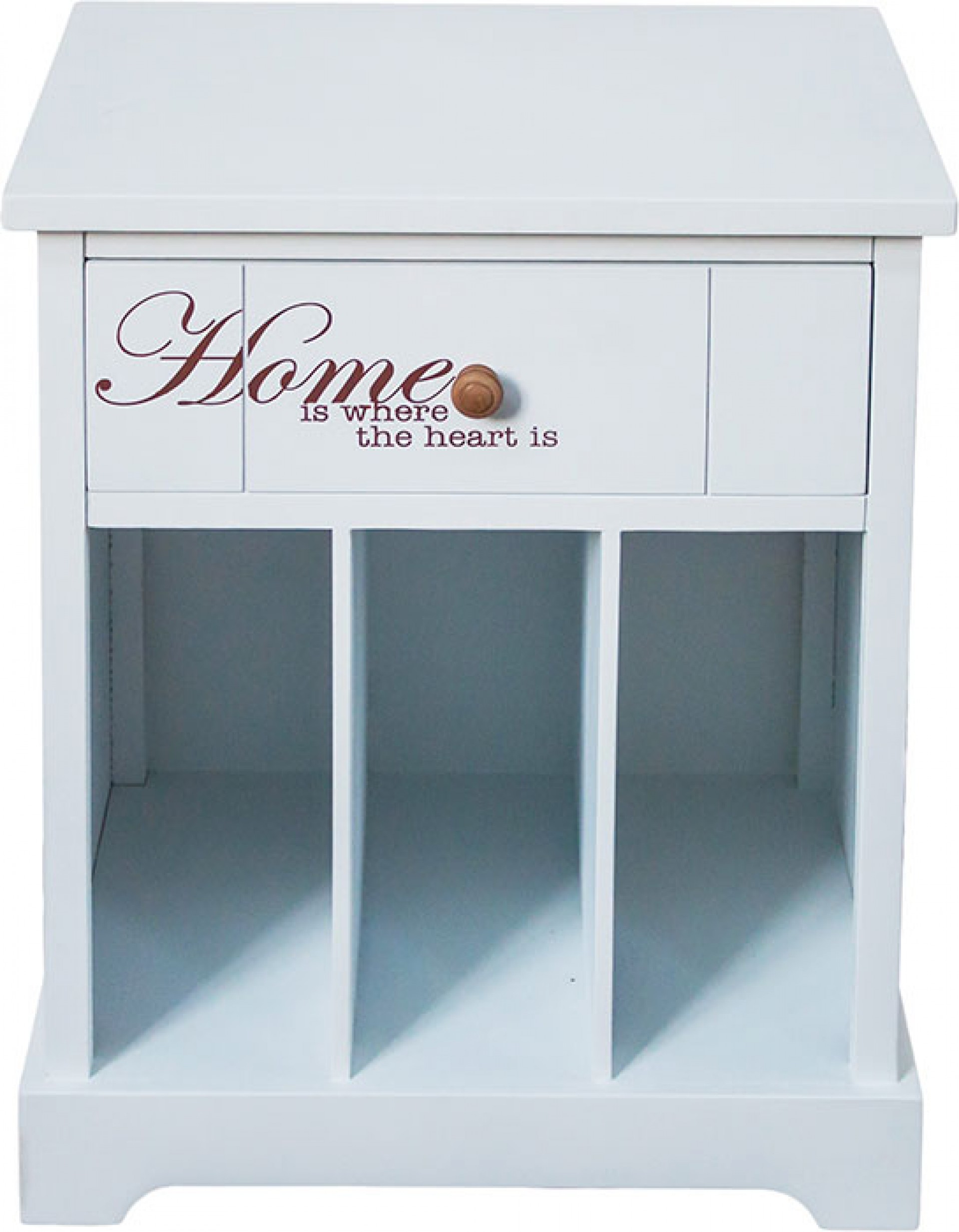 Komoda HOME 3
