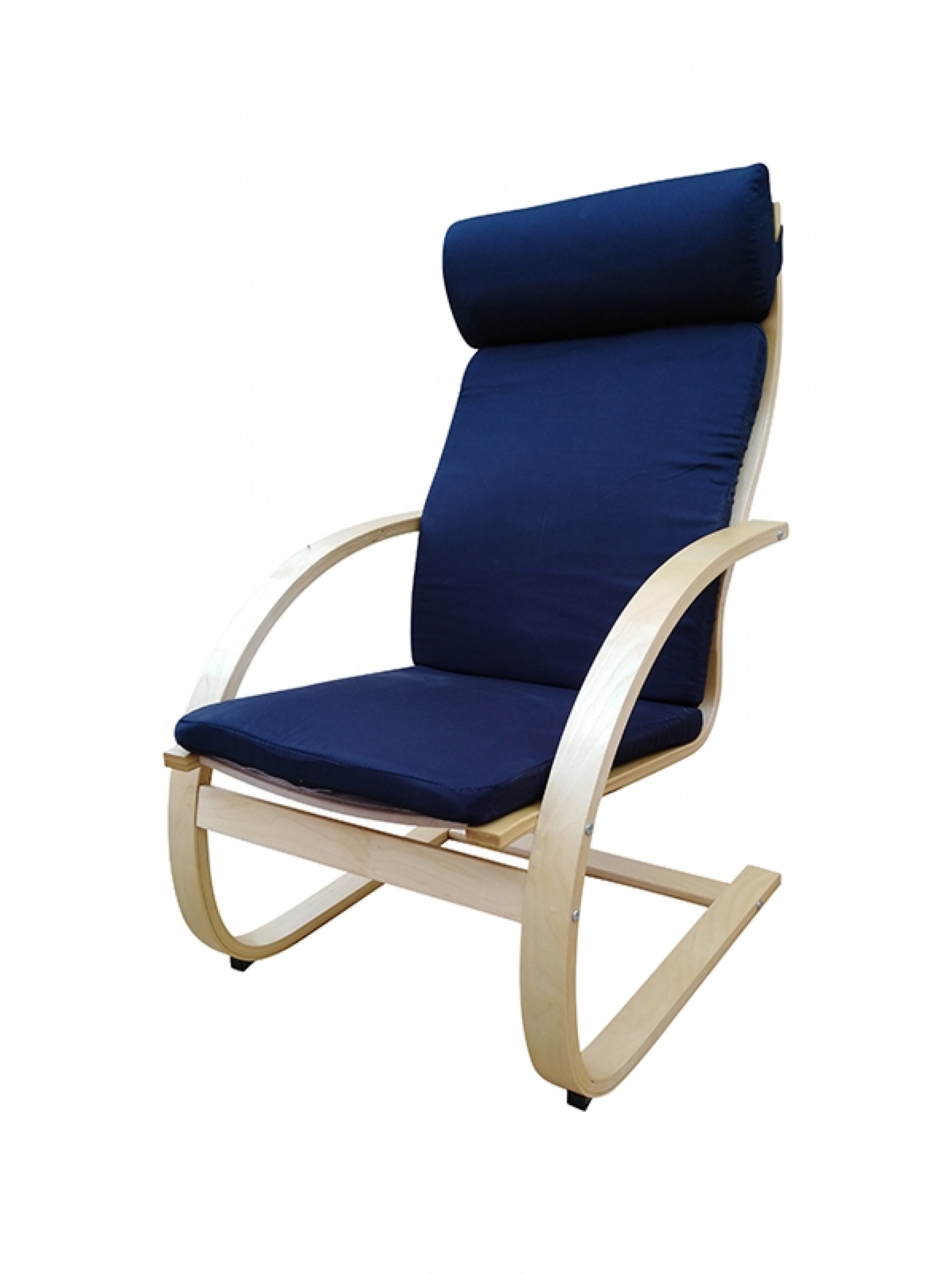 POČIVALNIK SLIK-Modra