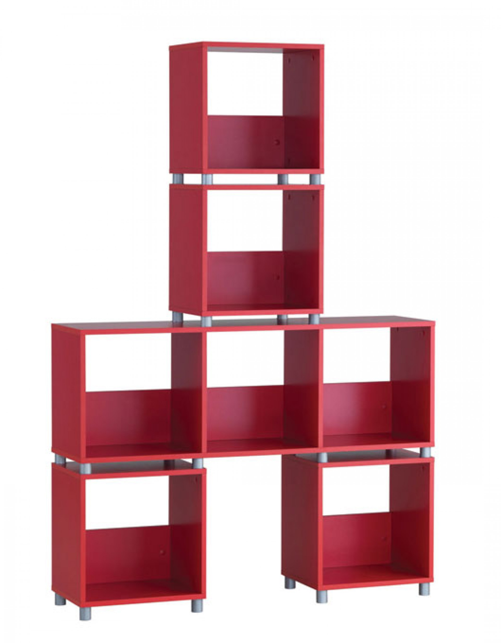 Poličnik Red BIG