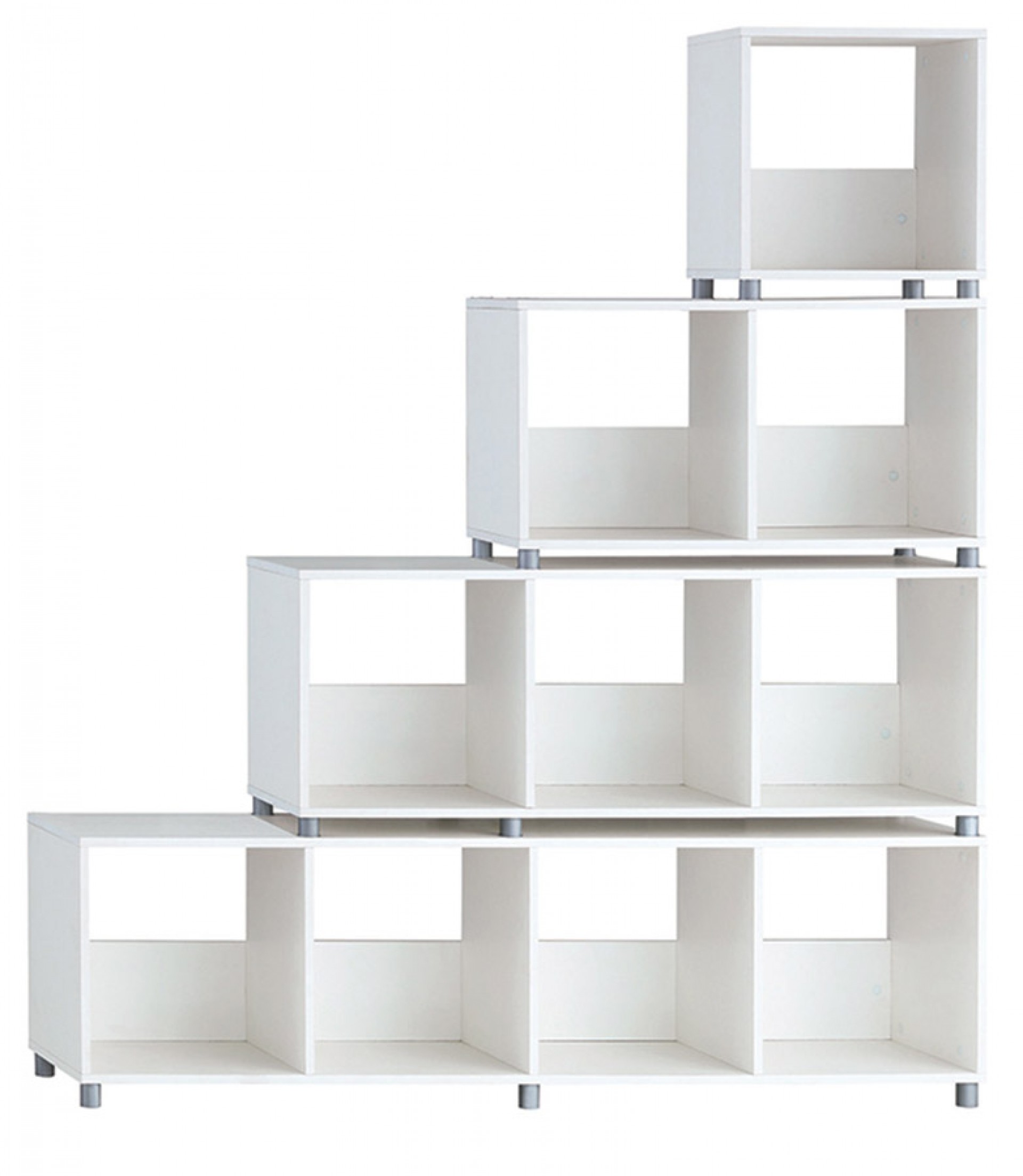 Poličnik White L