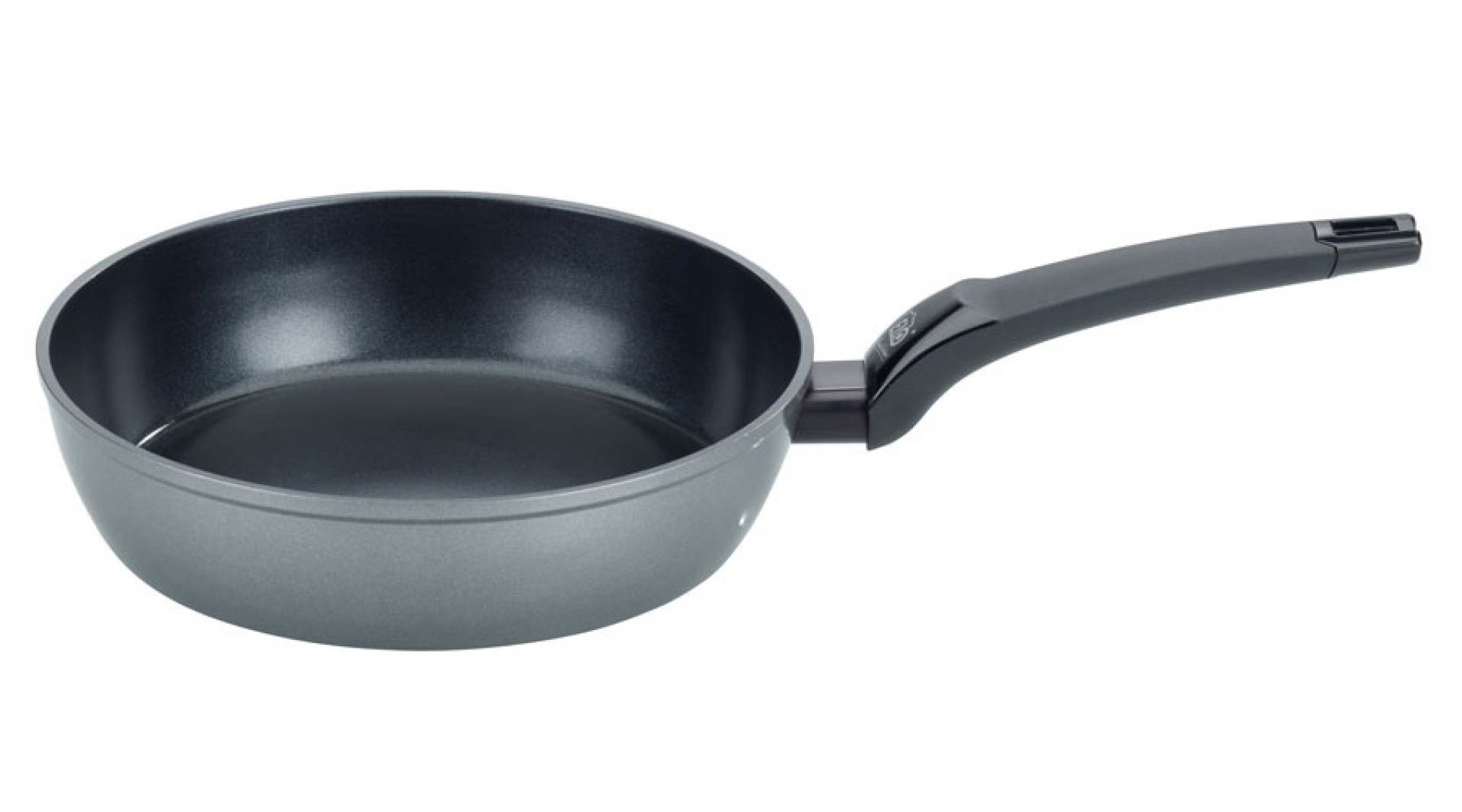 Ponev s keramično prevleko Pure Edition 28cm
