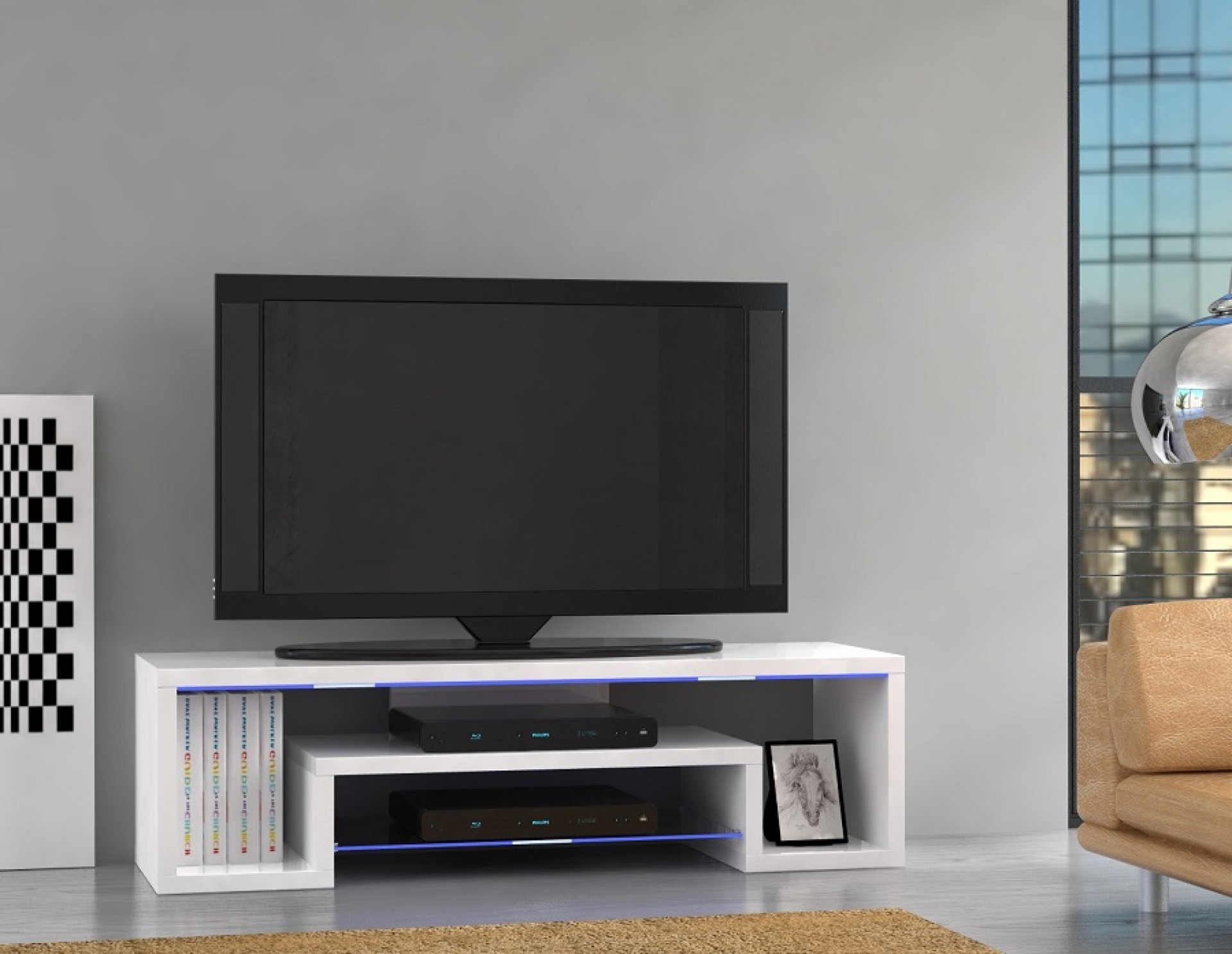 RTV mizica CARA 01