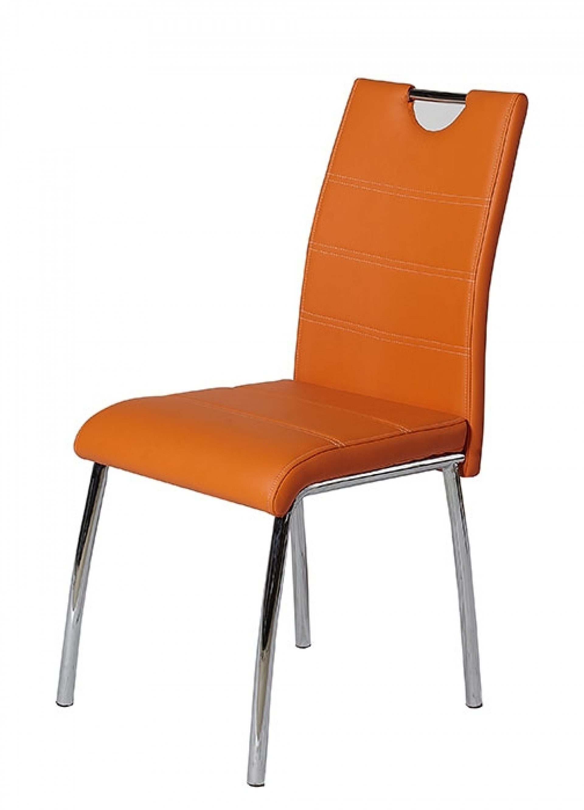 Stol RIM IV-Oranžna - RAZPRODAJA