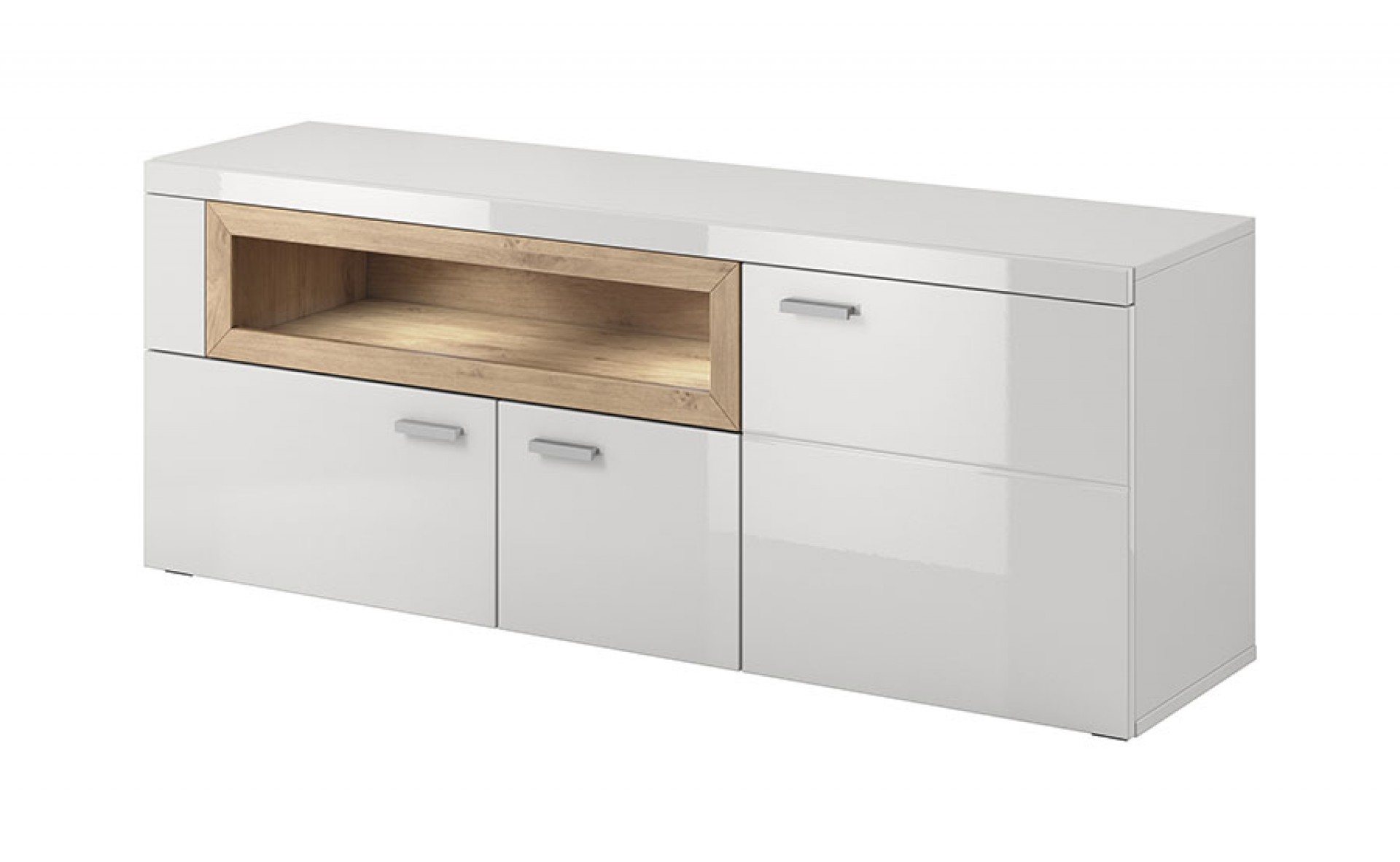 TV regal BOXY