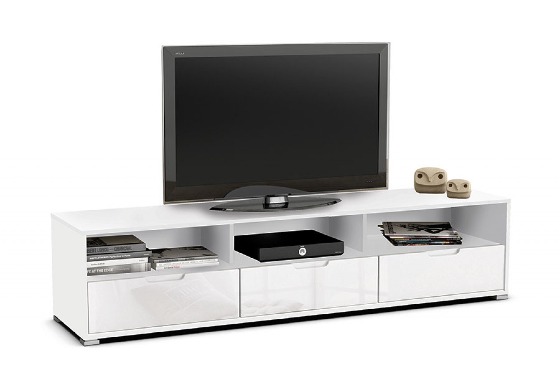 TV miza CLIO