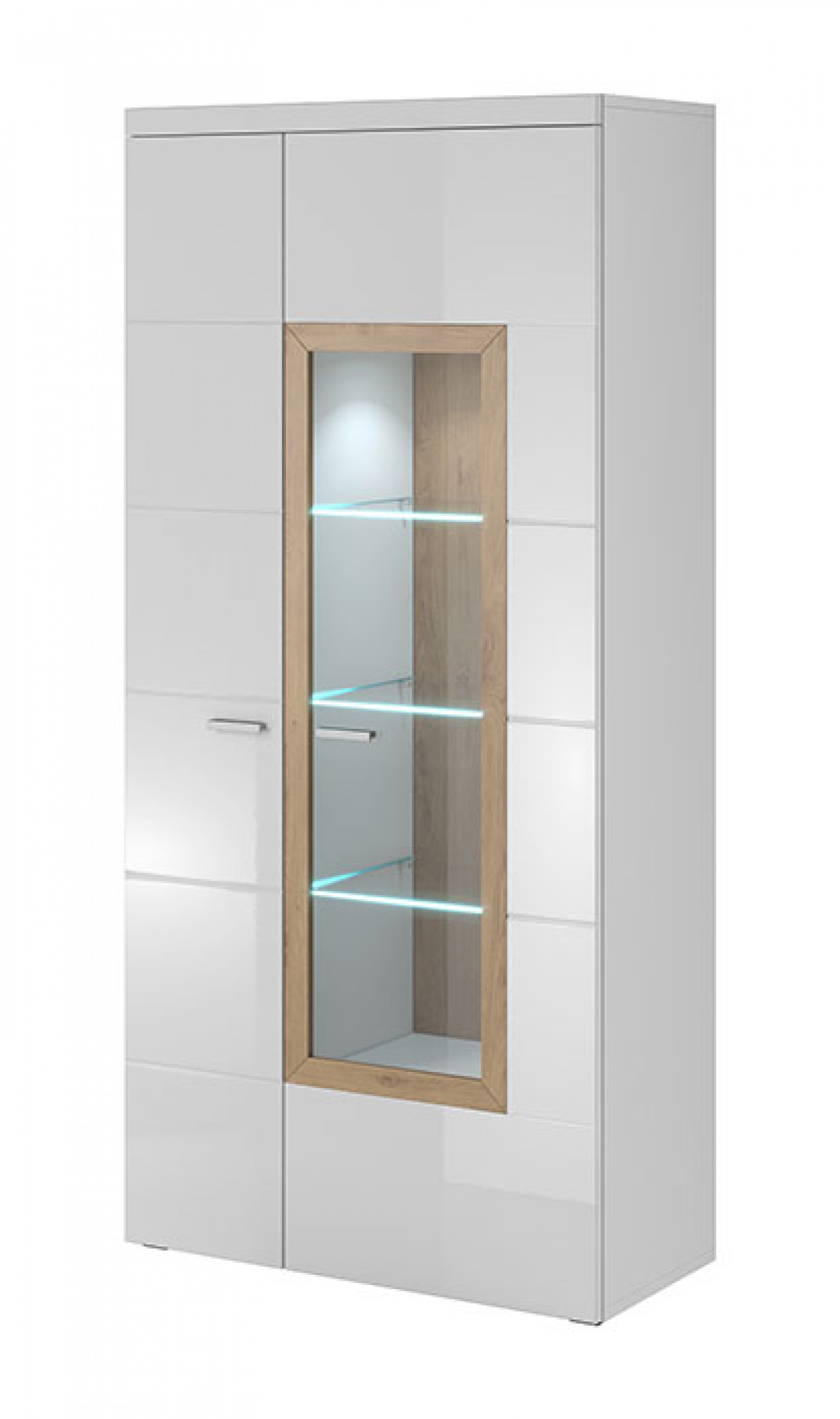 Visoka komoda BOXY