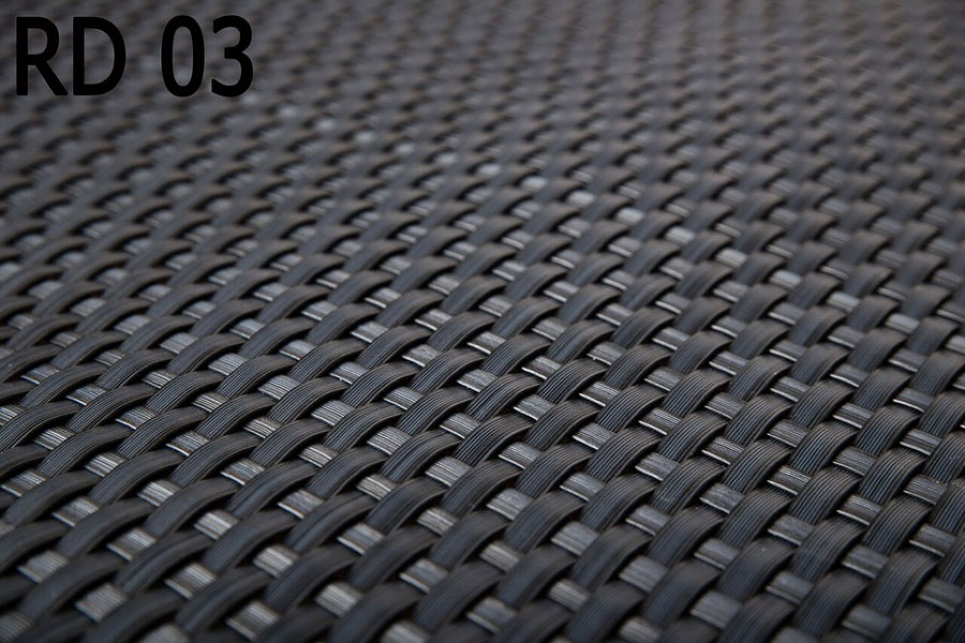 Korito za rože FLOWER - več barv-Siva