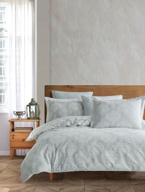 POSTELJNINA LINA - MINT