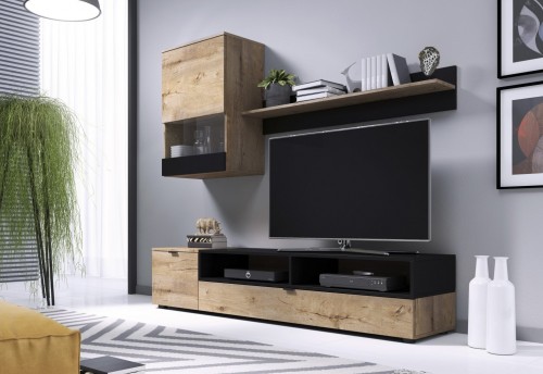Dnevni regal Zemral