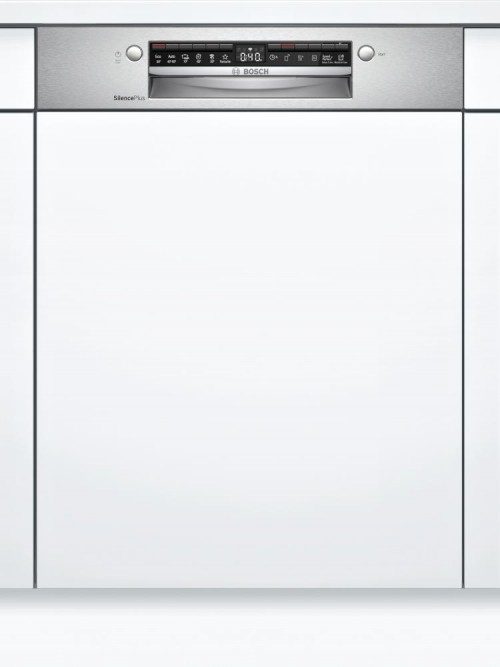 BOSCH Vgradni pomivalni stroj SMI4HDS52E