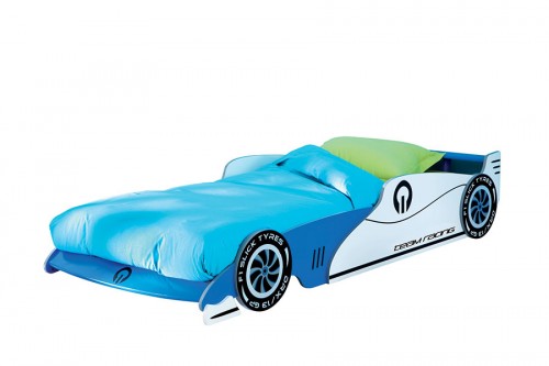 Postelja GRAND PRIX