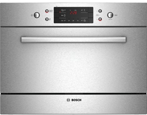 BOSCH Vgradni modularni pomivalni stroj SKE52M75EU