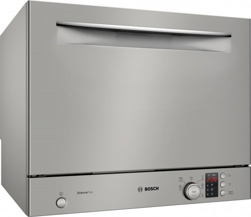 BOSCH Prostostoječi kompakten pomivalni stroj SKS62E38EU