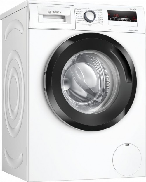 BOSCH Pralni stroj s polnjenjem spredaj WAN24263BY