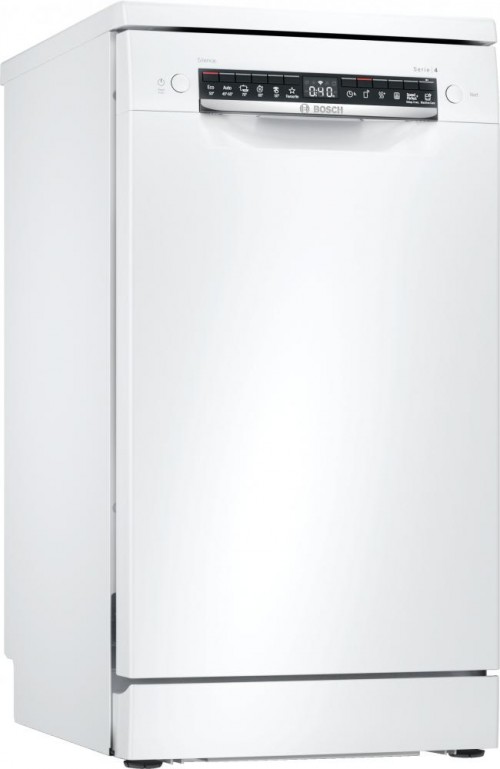 BOSCH Prostostoječi pomivalni stroj SPS4HKW53E