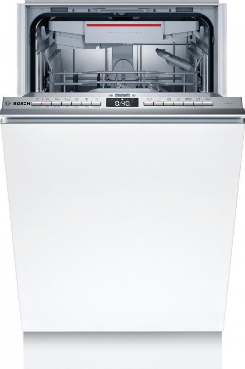 BOSCH Popolnoma vgradni pomivalni stroj SPV4EMX20E