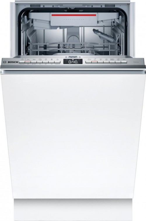 BOSCH Popolnoma vgradni pomivalni stroj SPV4XMX28E