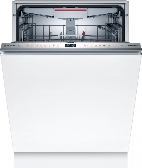 BOSCH Popolnoma vgradni pomivalni stroj SBD6ECX57E