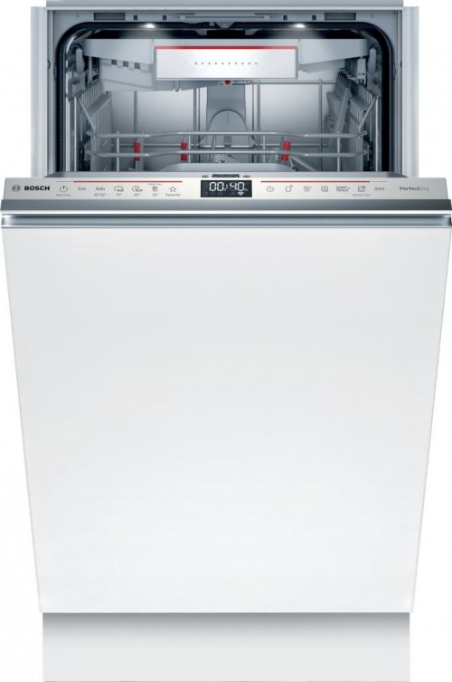 BOSCH Popolnoma vgradni pomivalni stroj SPV6ZMX23E