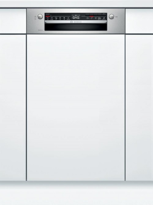 BOSCH Vgradni pomivalni stroj SPI2HKS59E