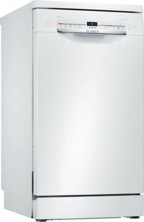 BOSCH Prostostoječi pomivalni stroj SPS2IKW04E