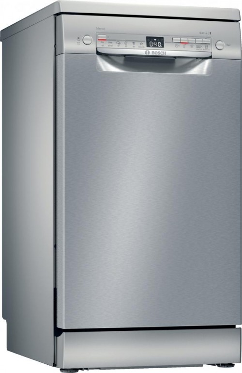 BOSCH Prostostoječi pomivalni stroj SPS2HKI57E
