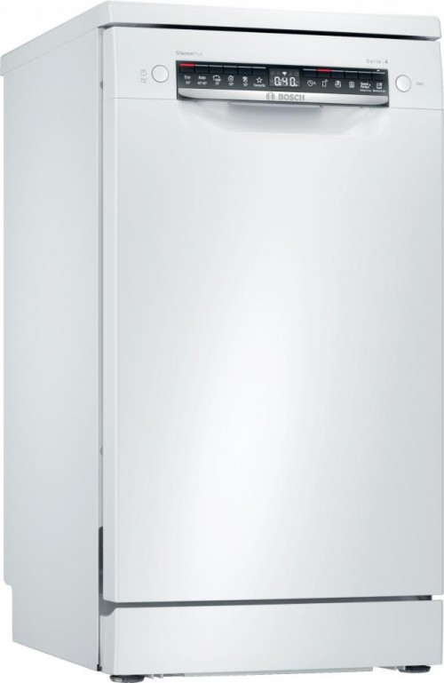 BOSCH Prostostoječi pomivalni stroj SPS4EMW28E