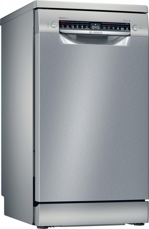 BOSCH Prostostoječi pomivalni stroj SPS4HMI61E