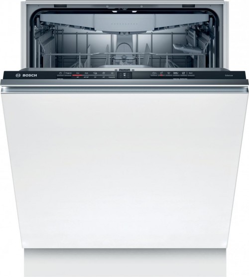 BOSCH Popolnoma vgradni pomivalni stroj SMV2HVX22E