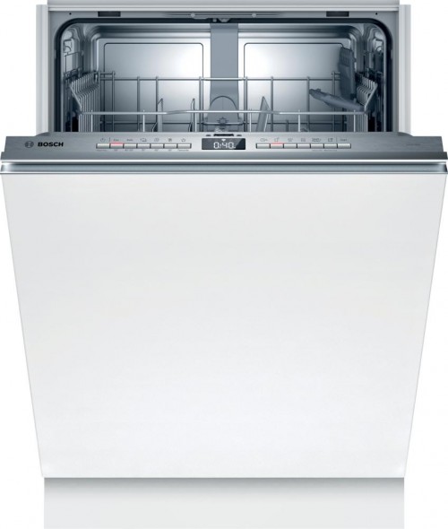 BOSCH Popolnoma vgradni pomivalni stroj SMV4HTX33E