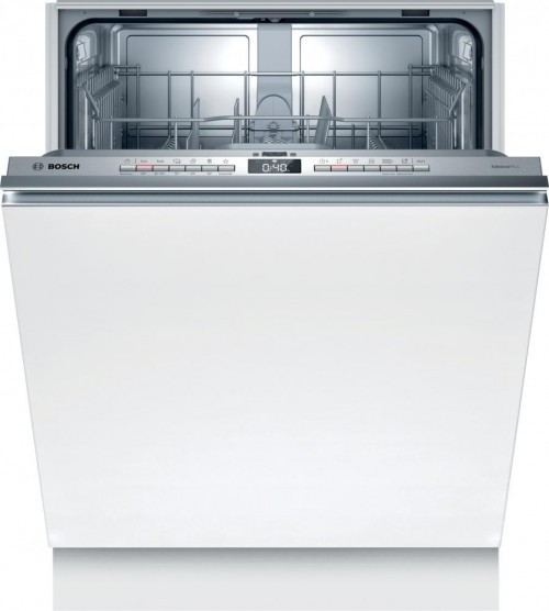 BOSCH Popolnoma vgradni pomivalni stroj SMV4HTX35E