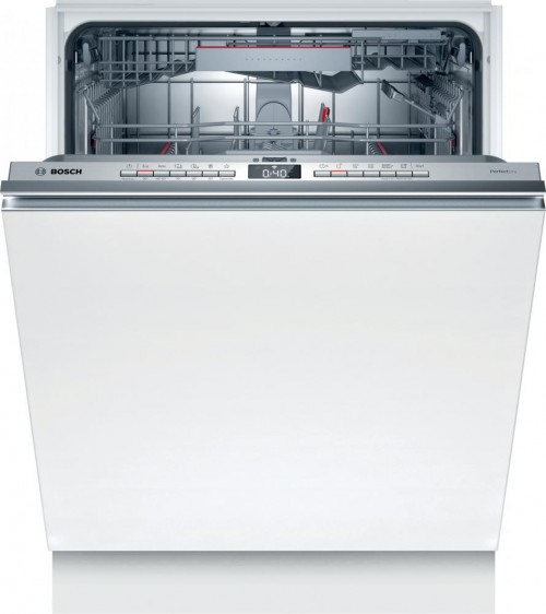 BOSCH Popolnoma vgradni pomivalni stroj SMH6ZDX00E