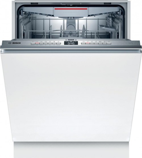 BOSCH Popolnoma vgradni pomivalni stroj SMV4HVX33E