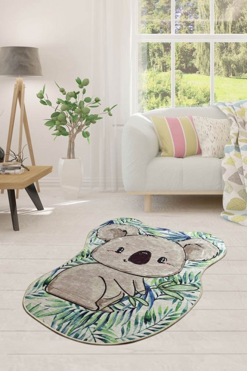 OTROŠKA PREPROGA KOALA 80X100 CM
