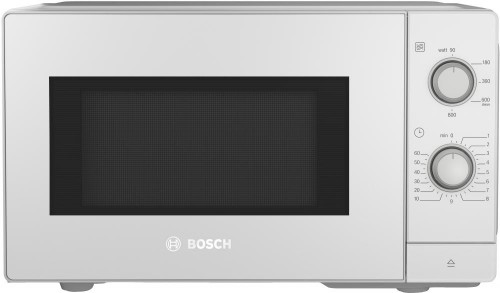 BOSCH Prostostoječa mikrovalovna pečica FFL020MW0