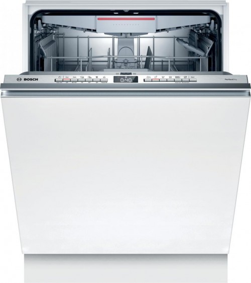 BOSCH Popolnoma vgradni pomivalni stroj SMD6TCX00E