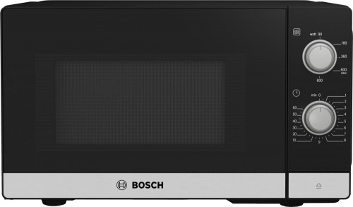 BOSCH Prostostoječa mikrovalovna pečica FFL020MS2