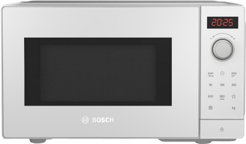 BOSCH Prostostoječa mikrovalovna pečica FFL023MW0