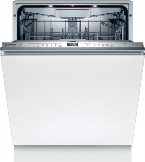 BOSCH Popolnoma vgradni pomivalni stroj SMV6ZCX19E