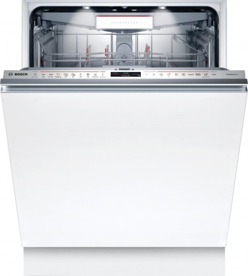 BOSCH Popolnoma vgradni pomivalni stroj SMV8YCX03E
