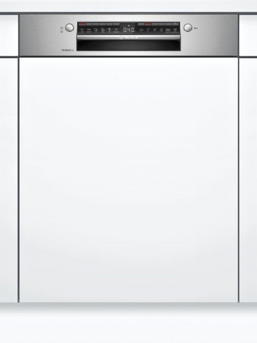 BOSCH Vgradni pomivalni stroj SMI6TCS00E