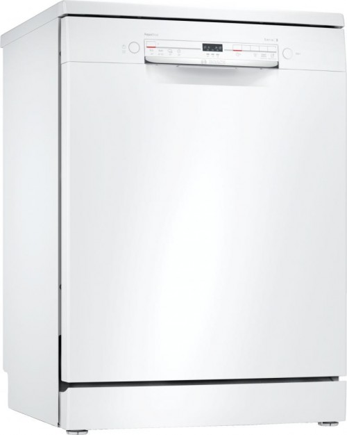 BOSCH Prostostoječi pomivalni stroj SGS2ITW04E