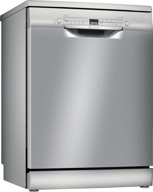 BOSCH Prostostoječi pomivalni stroj SGS2HTI72E