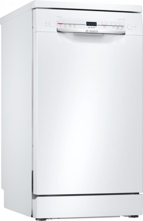 BOSCH Prostostoječi pomivalni stroj SRS2IKW04E