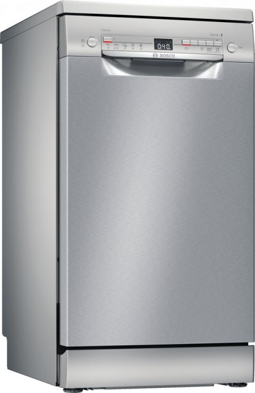BOSCH Prostostoječi pomivalni stroj SRS2HKI59E