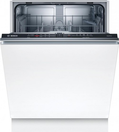 BOSCH Popolnoma vgradni pomivalni stroj SGV2ITX16E