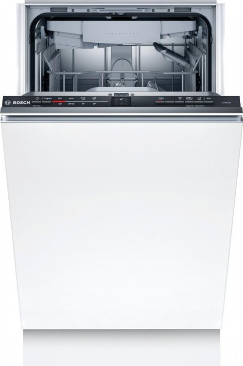 BOSCH Popolnoma vgradni pomivalni stroj SRV2XMX01E